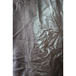 KAMIZELKA MOTOCYKLOWA SKÓRA ROSS&COLE rozm. 60